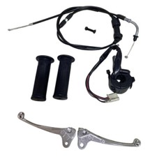 Throttle choke cable for sale Throttle choke cable for sale  DERBY