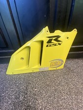 Gsxr400 mid panel for sale  LINGFIELD