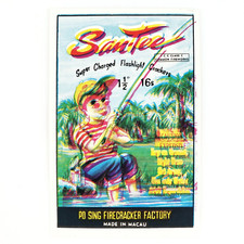 San tee boy for sale  Portland