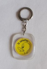 Caneton keychain petit d'occasion  Expédié en Belgium