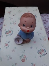 Bébé pouet caoutchouc d'occasion  Cherbourg-Octeville-