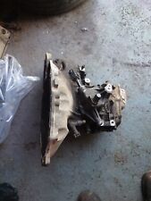 Vauxhall meriva z16xe for sale  DEREHAM