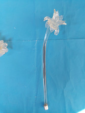 Vetro ricambio stelo usato  Asolo