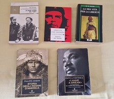 Lotto libri aa.vv. usato  Palermo