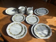 Winterling porzellan set gebraucht kaufen  Siegburg