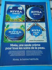 1976 nivea all d'occasion  Expédié en Belgium