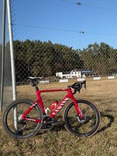 Canyon aeroad cfr gebraucht kaufen  Schrobenhausen