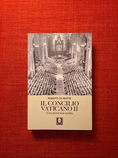 Roberto mattei concilio usato  Firenze
