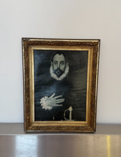 Vintage greco print for sale  SOUTHSEA