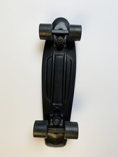 Pennyboard blackout 22 gebraucht kaufen  Ohlsbach