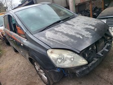2013 vauxhall zafira for sale  BURTON-ON-TRENT