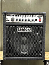 Fender bass practice for sale  CHIPPING NORTON