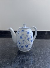 Arzberg blaublüten kanne gebraucht kaufen  Oerlinghausen