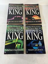 Stephen king soft for sale  North Dartmouth