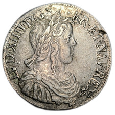 Louis xiv demi d'occasion  Angers-