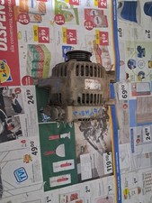 Alternatore per toyota usato  Grottaglie
