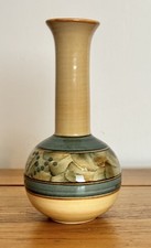 Jersey pottery bud for sale  PLYMOUTH