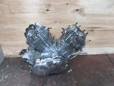 Yamaha xv750 virago for sale  NEWCASTLE