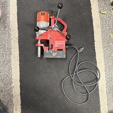 Milwaukee electromagnetic dril for sale  Livermore