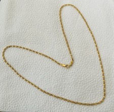 Pretty 18ct gold for sale  LONDON