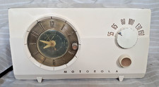 Vintage 1953 motorola for sale  Flint