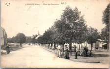 Baugy place commerce d'occasion  France