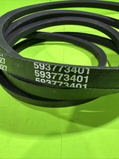 Mower deck belt for sale  Conway