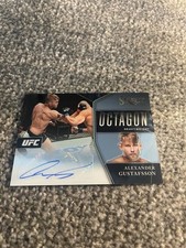 2021 panini ufc for sale  BROADWAY