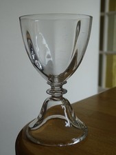 Ancien verre porto d'occasion  Thann
