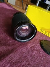 Soligor zoom macro gebraucht kaufen Soligor zoom macro gebraucht kaufen  Oberhausen-Rheinhausen