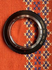 Fotodiox pro contax gebraucht kaufen  Bad Saulgau