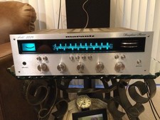 marantz stereo for sale  Jacksonville