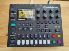 elektron monomachine for sale elektron monomachine for sale GATESHEAD