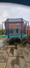 Berg trampoline for sale  DERBY