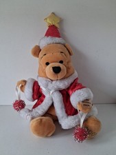 Disney tinsel pooh for sale  READING