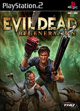 evil dead regeneration usato evil dead regeneration usato Lainate