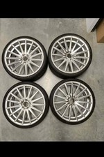 Vossen vfs wheels for sale  Henderson