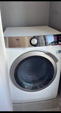 Lave linge séchant d'occasion  Montmagny