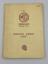 Vintage bmc midget for sale  Bellingham