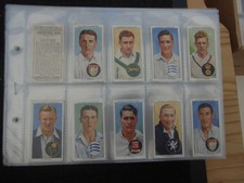 One complete set for sale  MELTON MOWBRAY