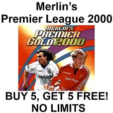 Merlin premier gold gebraucht kaufen  Versand nach Germany