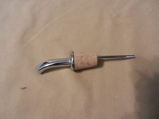 Stainless metal liquor for sale  Edgewood