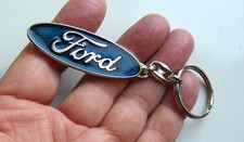 Porte cle métal d'occasion  Jœuf