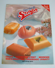 Themes soaps keyboard for sale  MANCHESTER