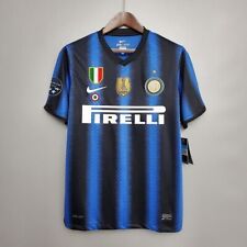Maglia jersey inter usato  Carlentini