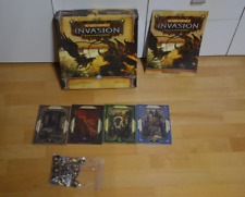 Warhammer invasion karten gebraucht kaufen  Wolgast-Umland