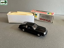 Ancienne voiture miniature d'occasion  Vidauban