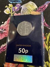 50p coin kew for sale  ELY