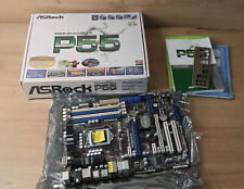 Asrock p55 pro gebraucht kaufen  Hamburg