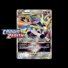 Pokemon Crown Zenith - Escolha seu card! Holo/Holos reverso ultra raro GG comprar usado  Enviando para Brazil